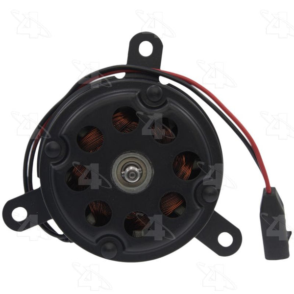 Four Seasons Cooling Fan Motor (MPN: 75733)