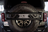 DV8 Offroad Spare Tire Accessory Mount (MPN: TCBR-01)