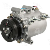 Four Seasons Air Conditioner Compressor (MPN: 68474)