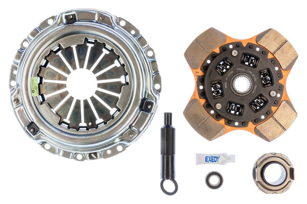 Exedy Clutch Set Stage 2 (MPN: 08950AP4)