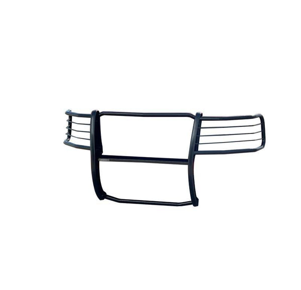 Black Horse Off Road Grille Guard (MPN: 17A037400MA)