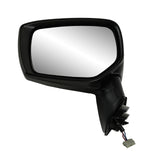 K Source Exterior Mirror Replacement (MPN: 71016U)