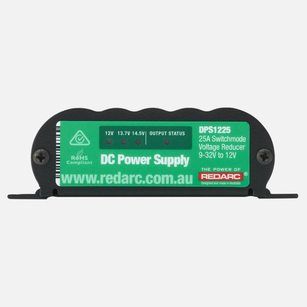 Redarc Voltage Stabilizer (MPN: DPS1225)