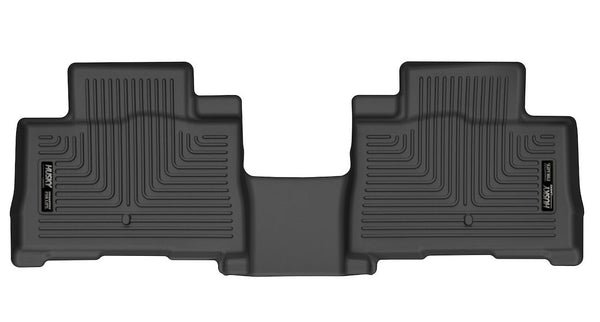 Husky Liners X-act Contour Floor Liner (MPN: 55801)