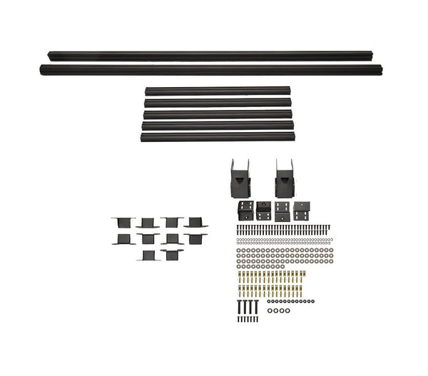 Westin Roof Rack Component (MPN: 15-00015B)