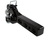 Buyers Products Pintle Hook Combination Hitch (MPN: RM62000)