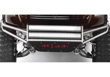 N-Fab RSP Series One Piece Bumper (MPN: T052LRSP)