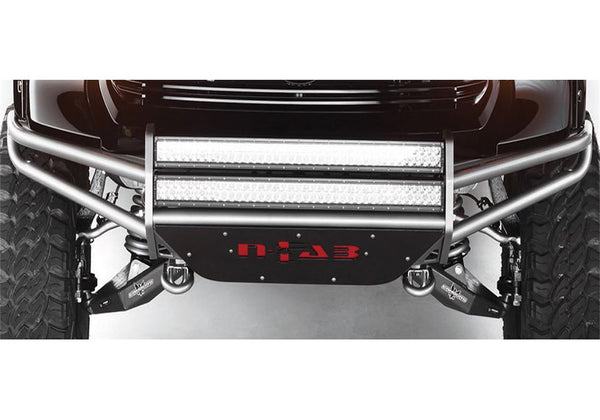 N-Fab RSP Series One Piece Bumper (MPN: T052LRSP)