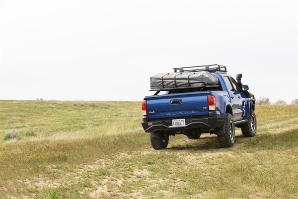 ARB Summit Rear Bumper (MPN: 3623040)