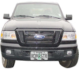 Roadmaster Vehicle Baseplate XL Series (MPN: 477-1)