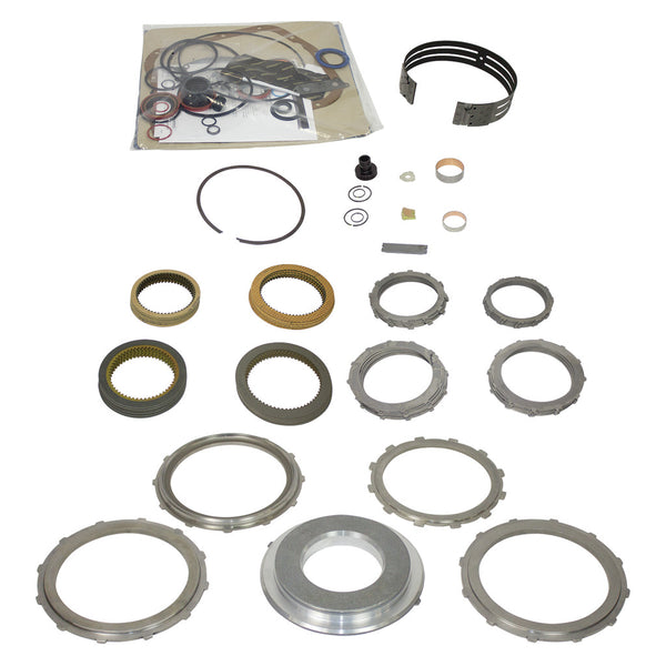 BD Diesel Auto Transmission Overhaul Kit (MPN: 1062003)
