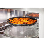 GE Profile Over The Range Convection Oven (MPN: PVM9179SRSS)