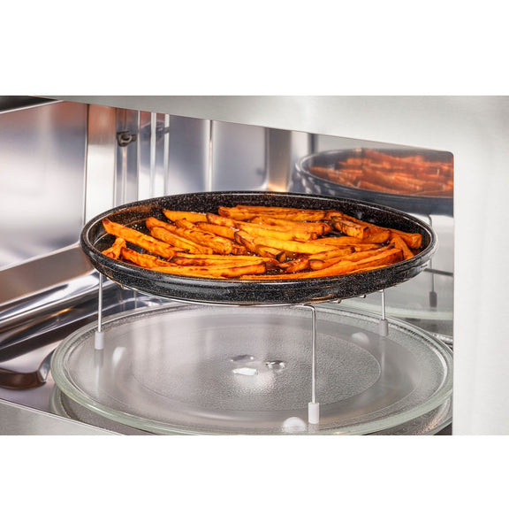 GE Profile Over The Range Convection Oven (MPN: PVM9179SRSS)