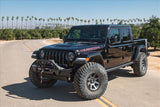 Icon Vehicle Dynamics Impact Series Bumper (MPN: 25150)