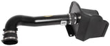 Airaid Cold Air Intake System (MPN: 202-361)