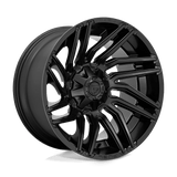 Fuel Off Road Typhoon D775 Wheel (MPN: D77522207047)