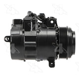 Four Seasons Air Conditioner Compressor (MPN: 197379)
