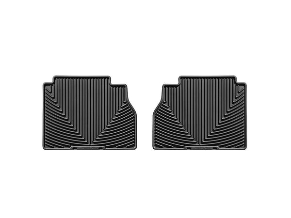 Weathertech All-Weather Floor Mats (MPN: W140)