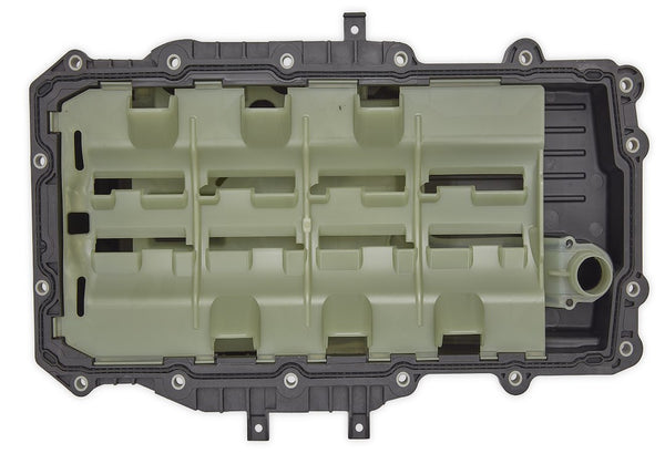 Ford Performance Oil Pan (MPN: M-6675-M52)