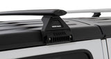 Rhino-Rack Vortex Roof Rack System (MPN: JB0099)