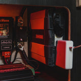 Redarc 1000 Watt Pure Sine Wave Inverter (MPN: R-12-1000RS-NA)