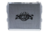 CSF Aluminum Radiator (MPN: 7030)