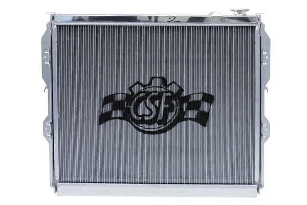 CSF Aluminum Radiator (MPN: 7030)