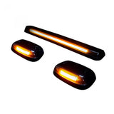 Recon Accessories Roof Marker Light (MPN: 264156BKHP)