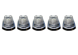 Recon Accessories Roof Marker Light (MPN: 264343CLS)