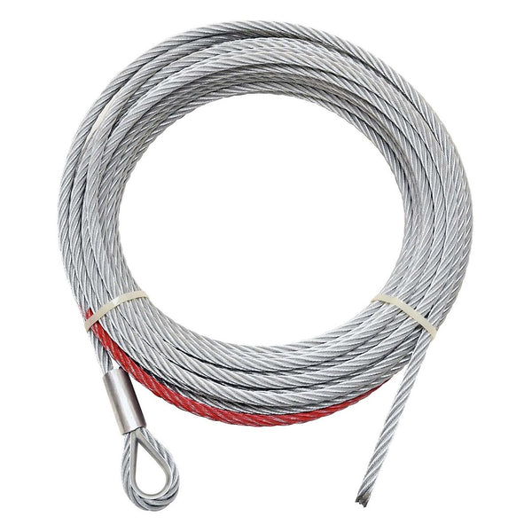 Superwinch Winch Cable (MPN: 90-24563)