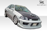 Duraflex M3 Side Skirt (MPN: 101770)
