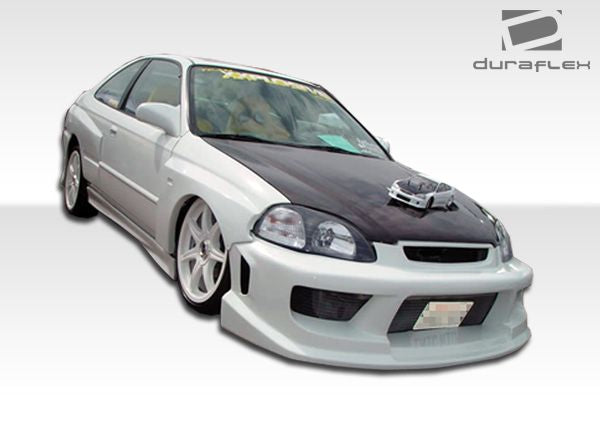 Duraflex M3 Side Skirt (MPN: 101770)