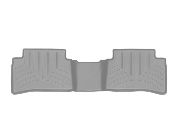 WeatherTech FloorLiner Molded Fit Gray (MPN: 4614952)