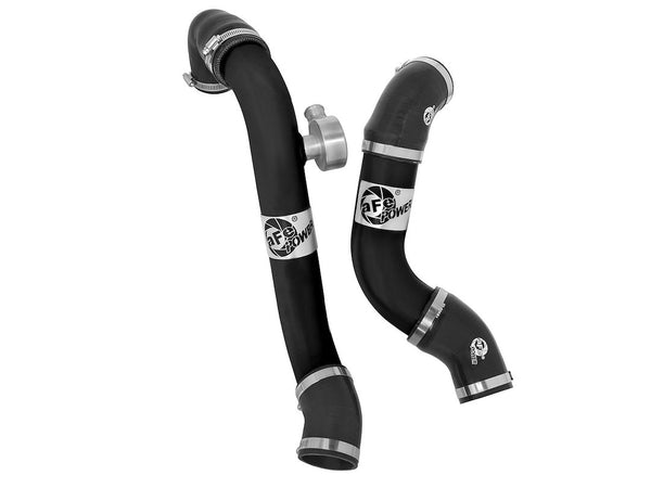aFe Power Turbocharger Intercooler Pipe (MPN: 46-20254-B)