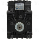 Four Seasons Air Conditioner Compressor (MPN: 58057)