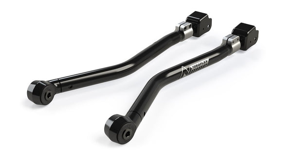 Teraflex Adjustable Tubular Control Arm Set (MPN: 1316520)