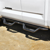 Westin Outlaw Drop Nerf Step Bars (MPN: 20-14225)