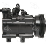 Four Seasons Air Conditioner Compressor (MPN: 57189)