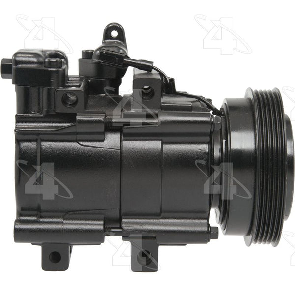 Four Seasons Air Conditioner Compressor (MPN: 57189)