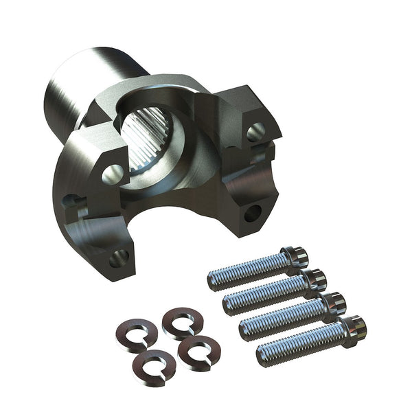 Teraflex Drive Shaft Yoke Conversion Kit (MPN: 4949100)