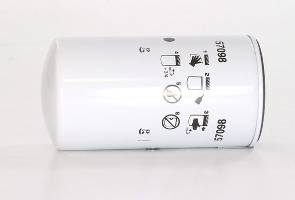 Wix Filters Hydraulic Fluid Filter (MPN: 57098)