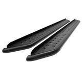 Westin Outlaw Running Boards (MPN: 28-31135)