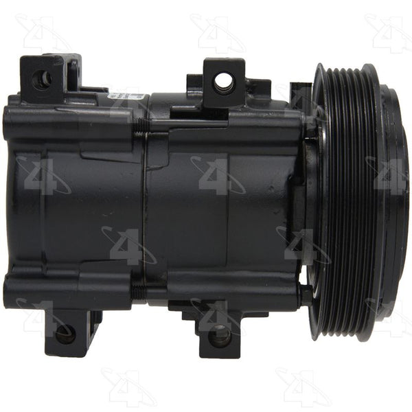 Four Seasons Air Conditioner Compressor (MPN: 57122)