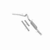 MagnaFlow Ford Street Series Exhaust System Kit (MPN: 15869)