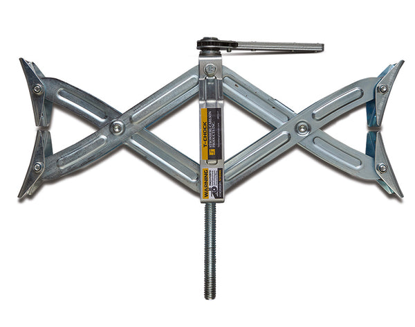 Stromberg Carlson Wheel Chock (MPN: JBP-T217.2)