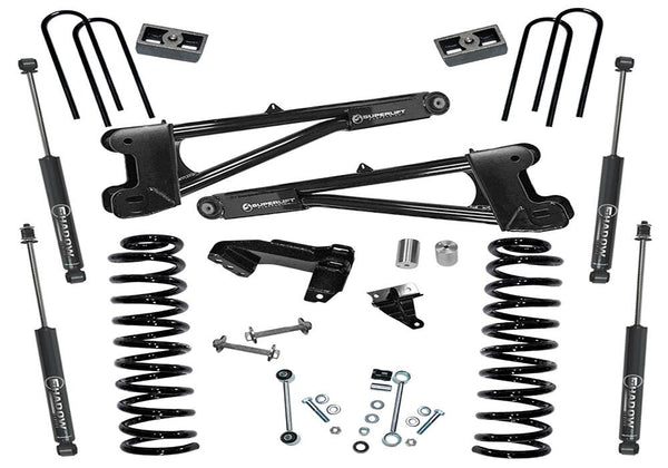 Superlift Lift Kit Component (MPN: 9507-1)
