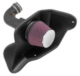 K & N Filters 63 Series AirCharger (MPN: 63-2590)