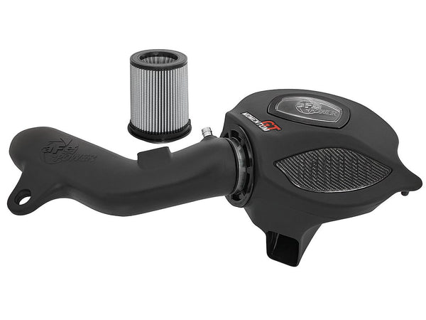 Advanced FLOW Engineering Cold Air Intake (MPN: 54-76311)