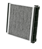 Wix Filters Cabin Air Filter (MPN: WP10654)