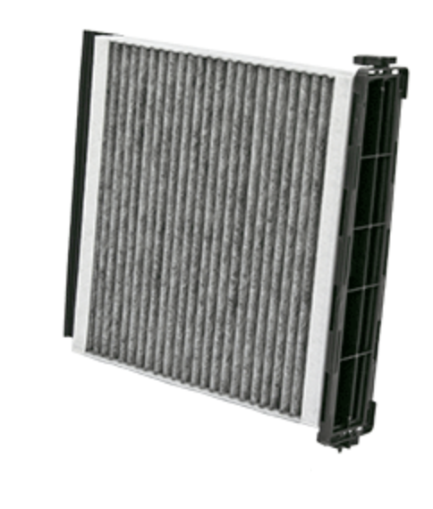 Wix Filters Cabin Air Filter (MPN: WP10654)